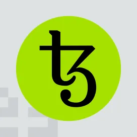 Tezos Xtz